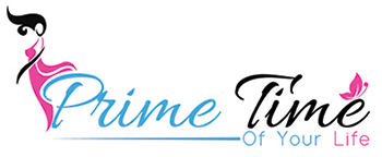 Prime time of Your Life, a community and marketplace for Women over 50