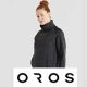 Oros, the warmest jacket on earth