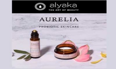 Organic and natural skin care and beauty store
